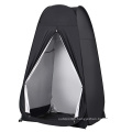 NPOT camping portable toilet pop up tent tent